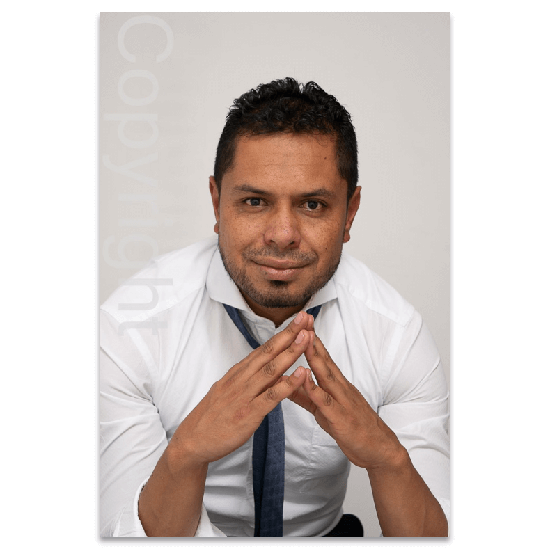 Jesús Alexander Romero Sánchez