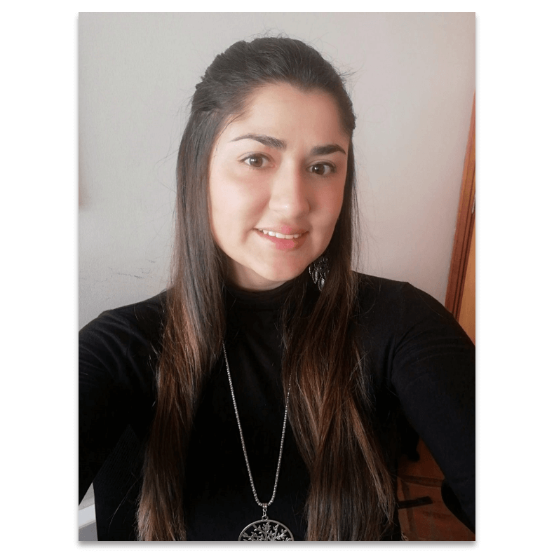 Danna Carolina Agudelo Calderón