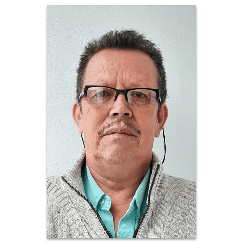 Marco Antonio Duarte León
