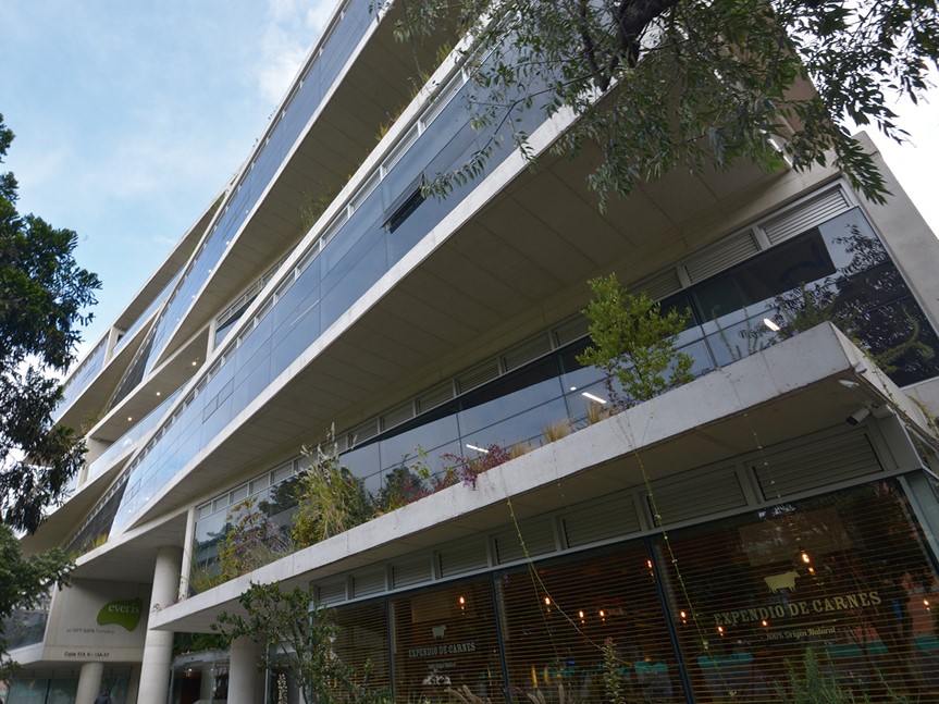 Proyecto: Everis