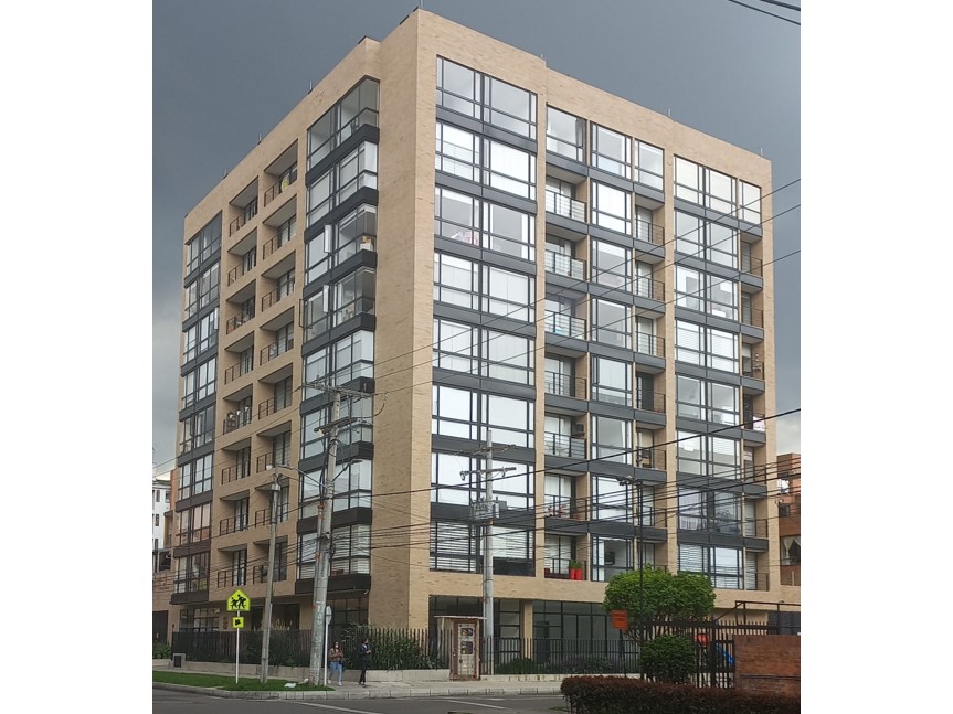 Proyecto: Edificio Maua
